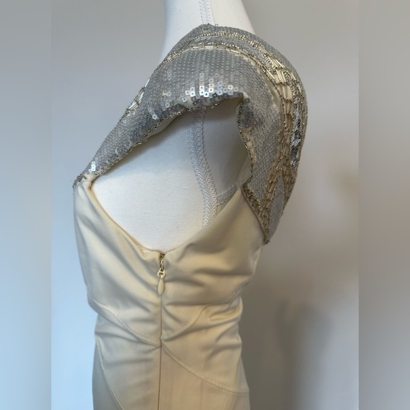 Bebe Mini Dress - Picture 3 of 7